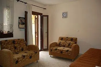 Arabas Thessalonique
