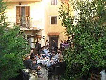 Pensionat Arabas