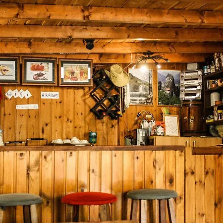 Arabas 게스트하우스