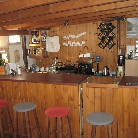 Arabas 게스트하우스