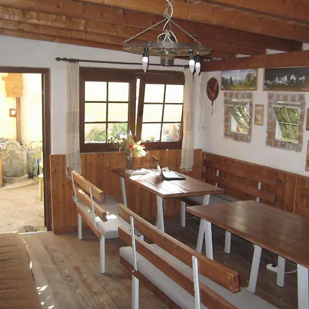 Arabas Casa de hóspedes Tessalónica