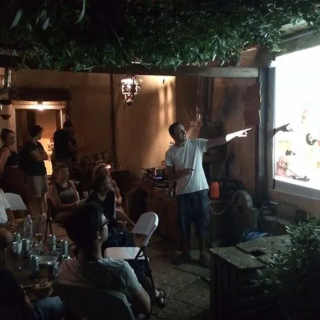 Arabas 3* 테살로니키