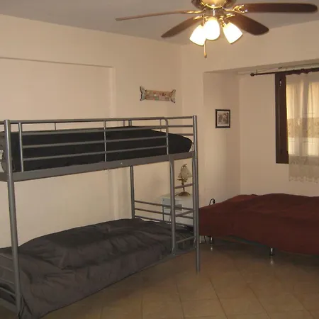 Arabas Casa de hóspedes 3*