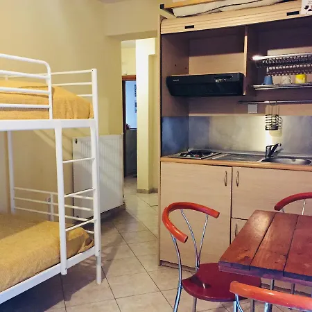 Arabas 3* 테살로니키