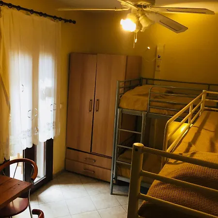 게스트하우스 Arabas