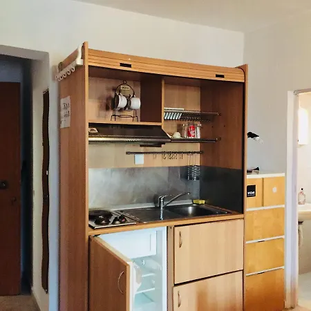 Casa de hóspedes Arabas 3*