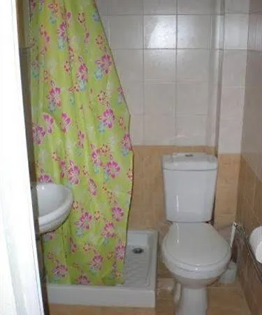 Arabas 게스트하우스 3*