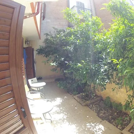Maison d'hôtes Arabas