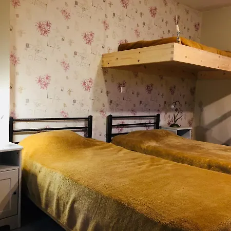 게스트하우스 Arabas