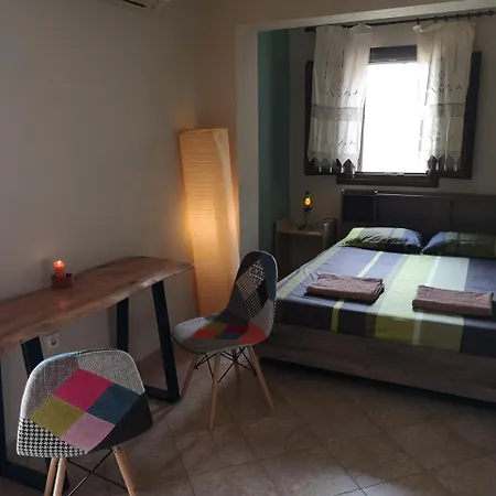 Arabas 게스트하우스 3*