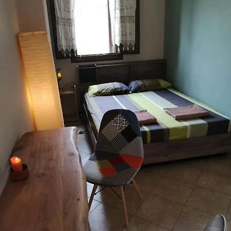 Konukevi Arabas 3*