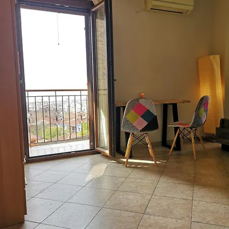 أراباس بيت ضيافة