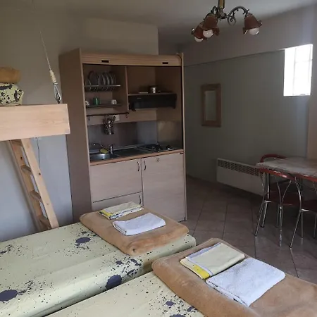 Arabas 게스트하우스 3*