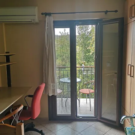Gasthuis Arabas 3*