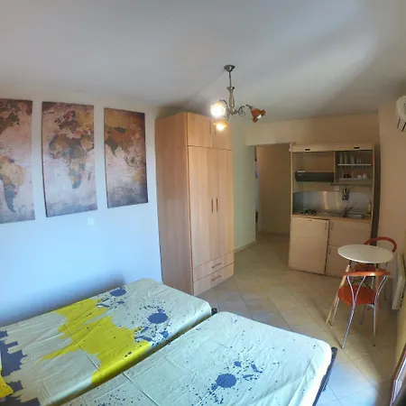 게스트하우스 Arabas