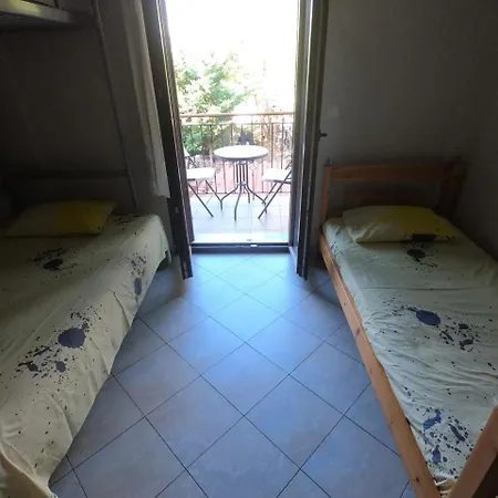 Arabas 게스트하우스 테살로니키