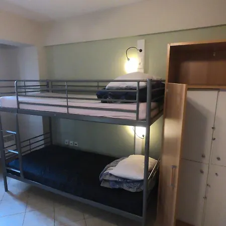 Arabas Pensionat Thessaloníki