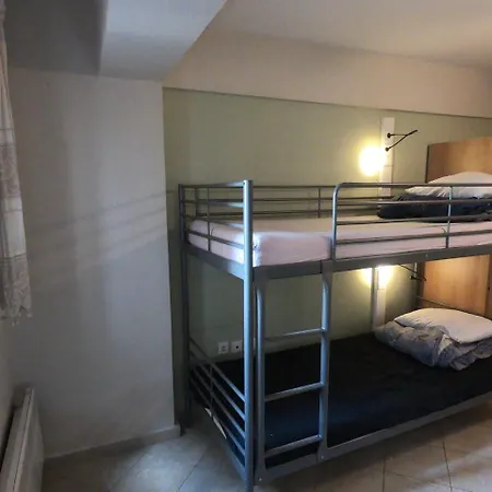 Arabas 게스트하우스 3*