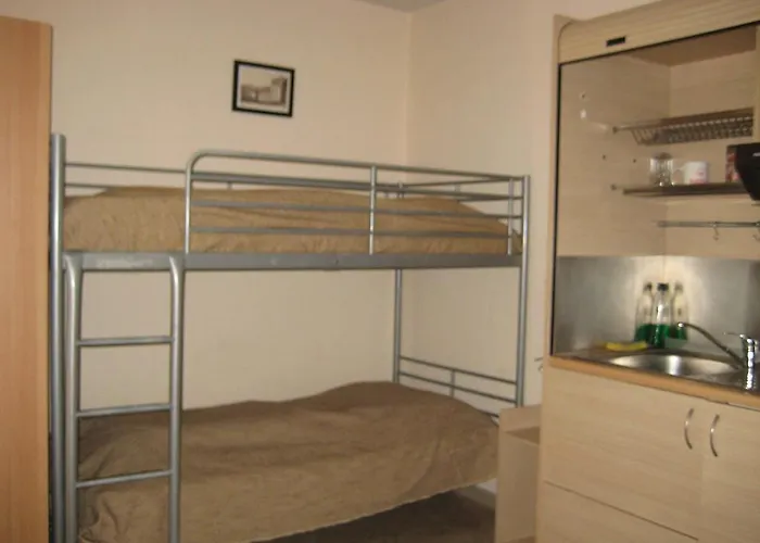Arabas Pensionat Thessaloníki