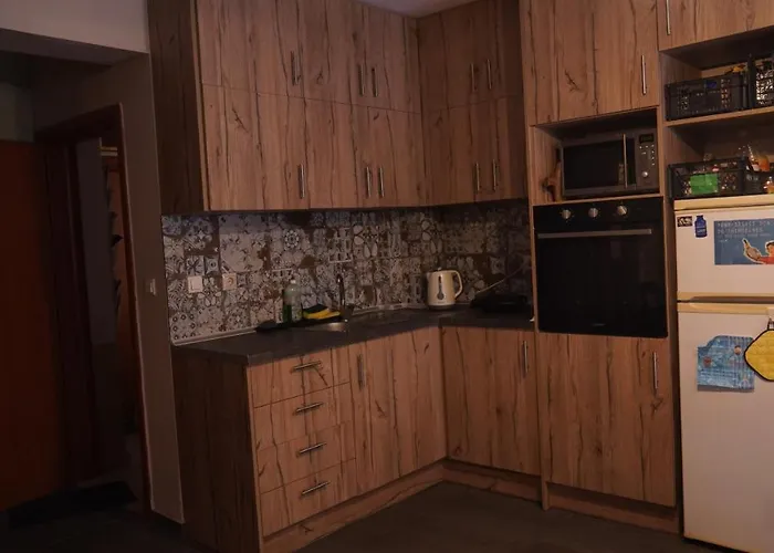 Casa de hóspedes Arabas 3*