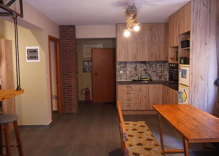 Arabas Casa de hóspedes Tessalónica