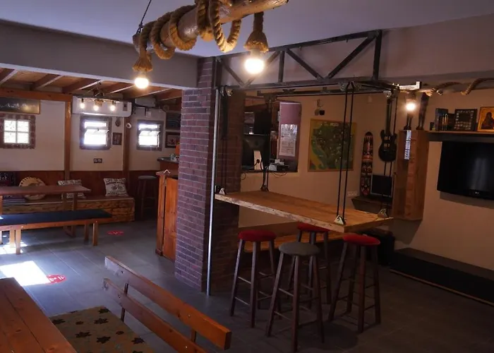 Arabas Casa de hóspedes 3*