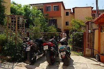 Casa de hóspedes Arabas