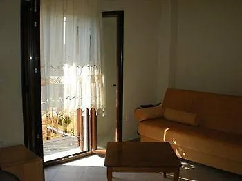 Casa de hóspedes Arabas