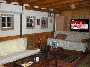 Casa de hóspedes Arabas Tessalónica