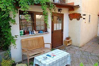 Casa de hóspedes Arabas Tessalónica