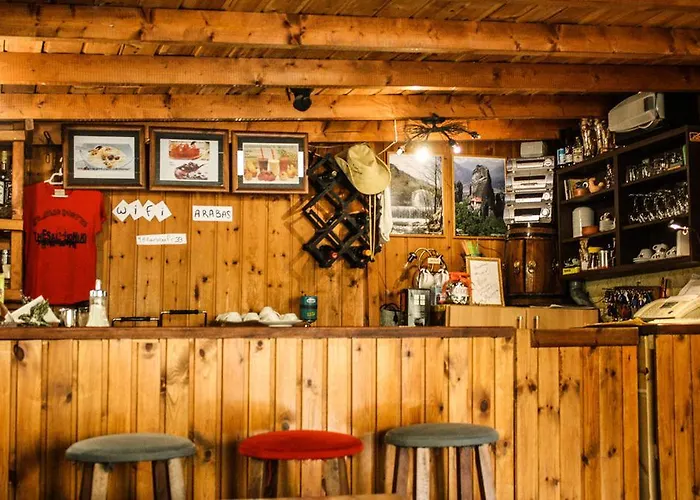 Arabas Casa de hóspedes