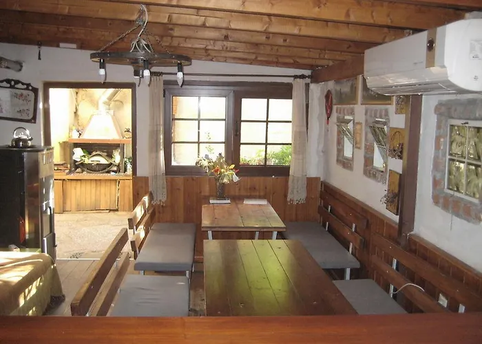 Arabas Casa de hóspedes Tessalónica