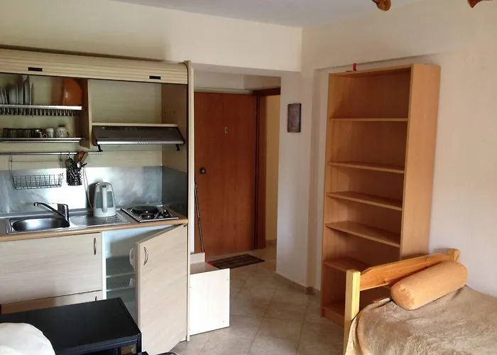 Arabas Pensionat 3*