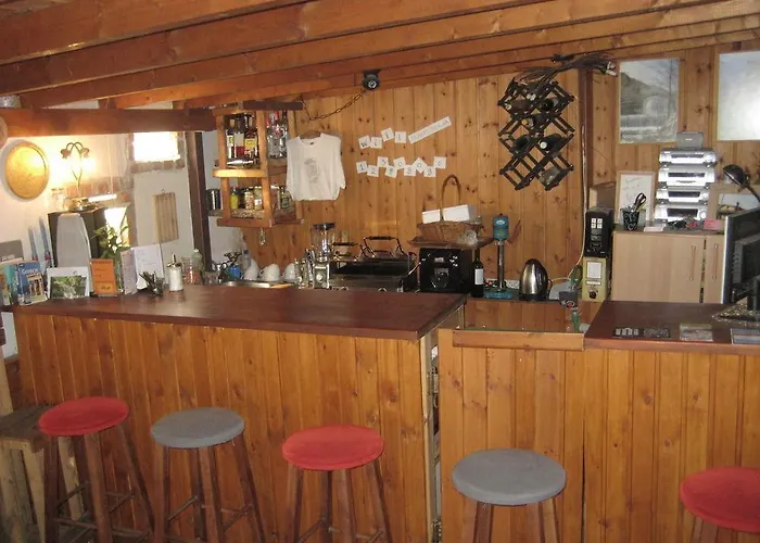 Arabas Casa de hóspedes