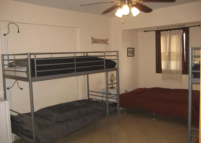 Arabas Affittacamere 3*