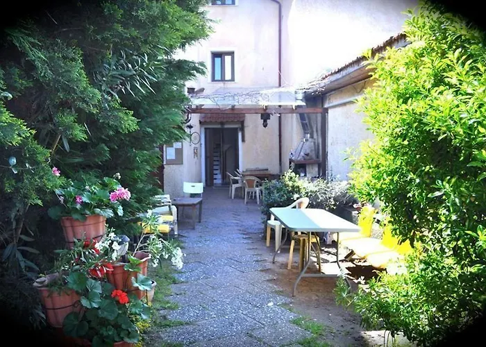 Arabas Casa de hóspedes