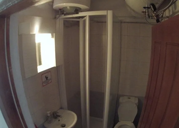 Arabas Affittacamere 3*