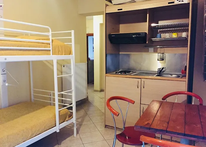 Arabas 3* Tessalónica