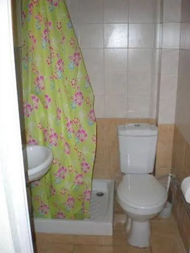 Arabas Pensionat 3*