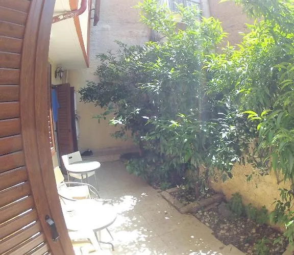 Casa de hóspedes Arabas