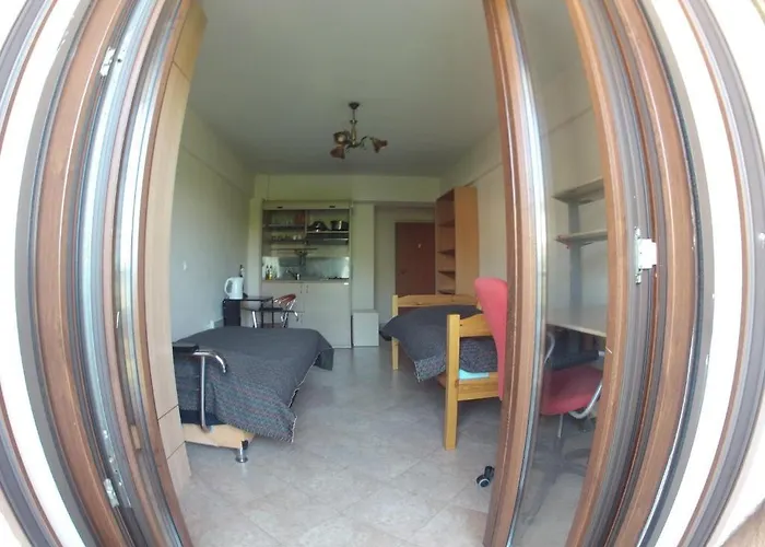 Arabas 3* Thessaloníki