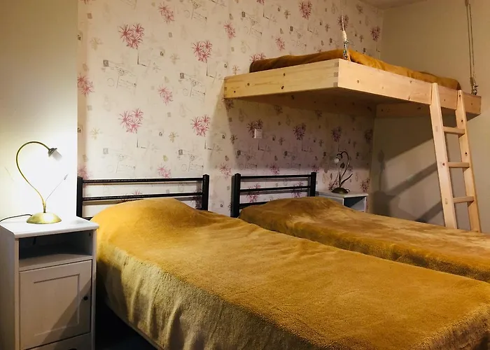 Affittacamere Arabas