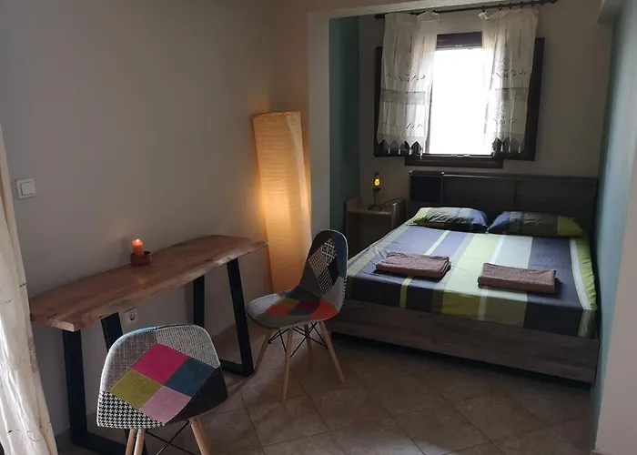 Arabas Casa de hóspedes 3*