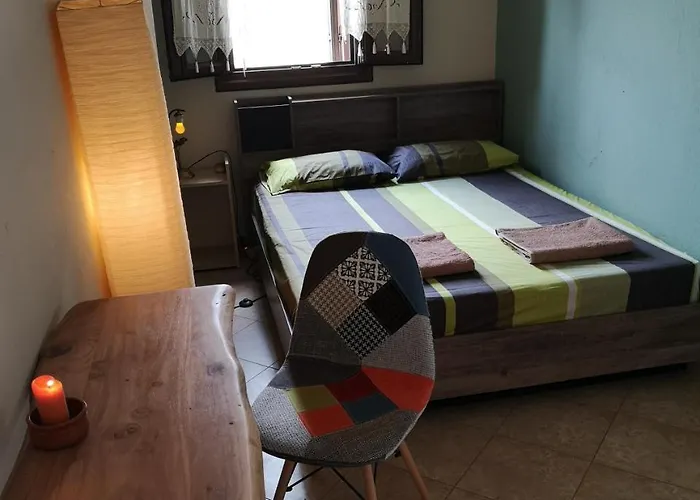 Pensionat Arabas 3*