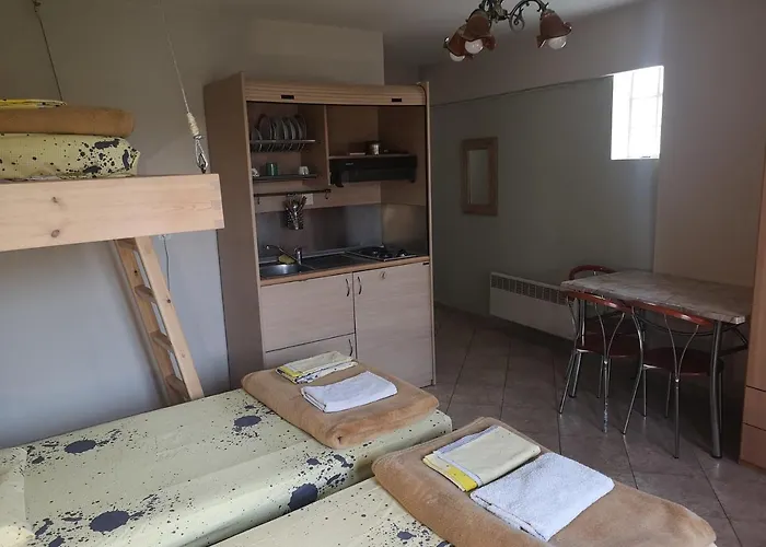 Arabas Affittacamere 3*