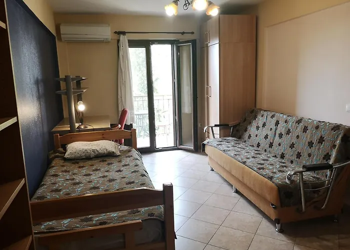 Maison d'hôtes Arabas
