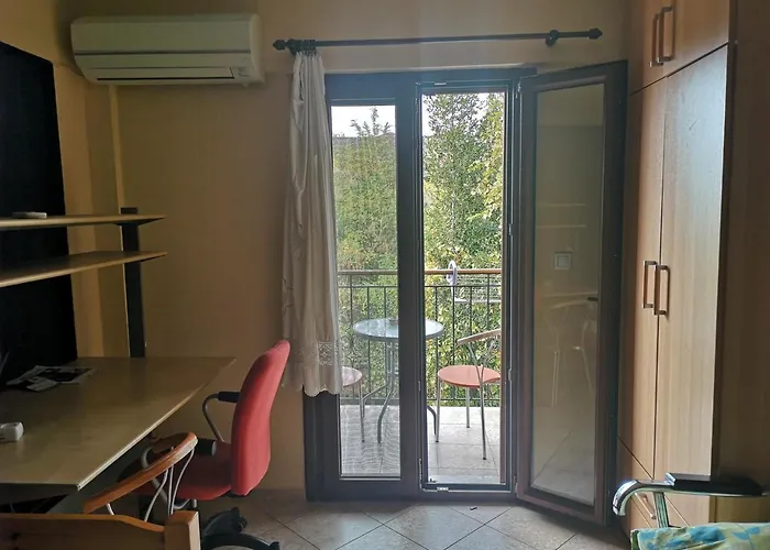 Pensionat Arabas 3*