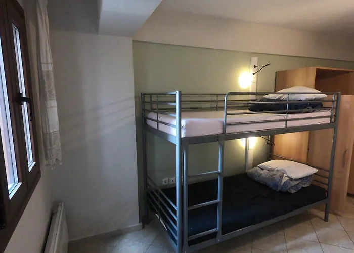 Arabas Pensionat 3*