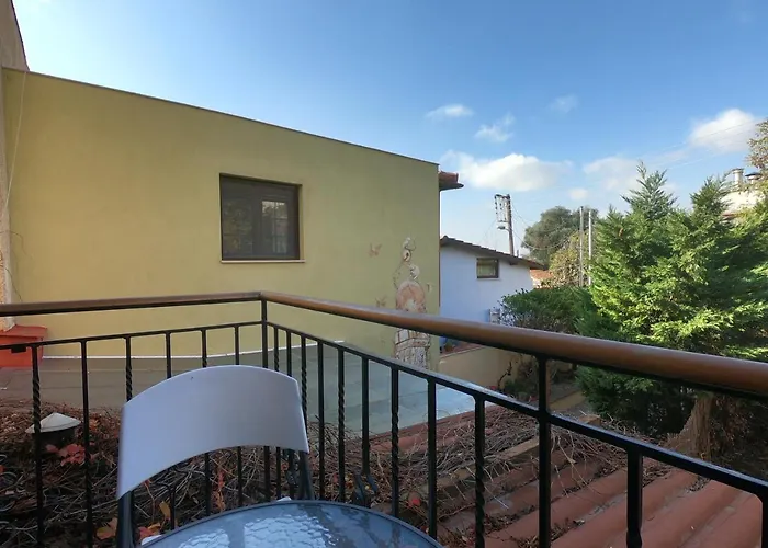 Casa de hóspedes Arabas 3*