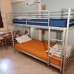 Arabas Pensión Tesalónica